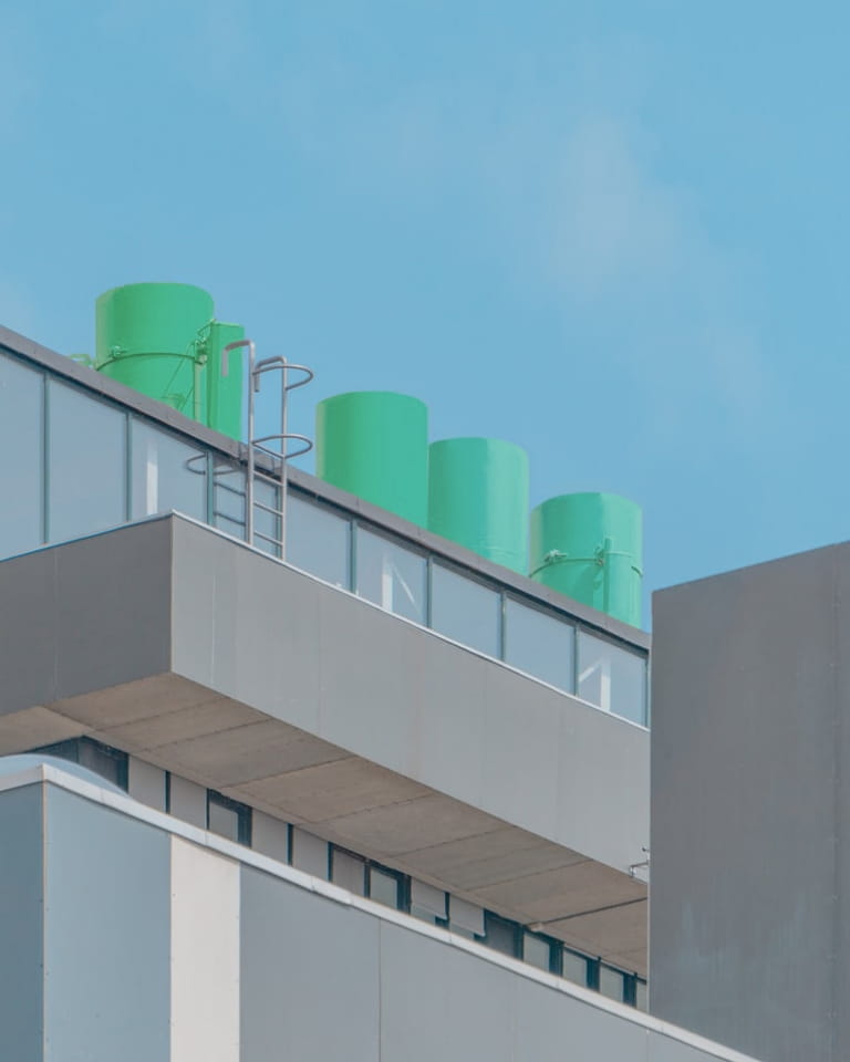 作業工程のご紹介